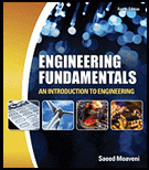Engineering Fundamentals 4th edition