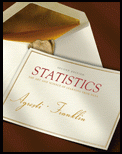 Statistics Art and Science of Learning from Data 2nd edition