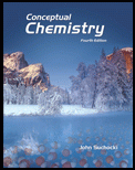 Conceptual Chemistry 4th edition