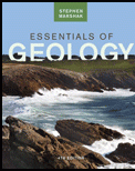 Essentials of Geology 4th edition