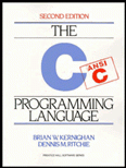 The C Programming Language 2nd edition