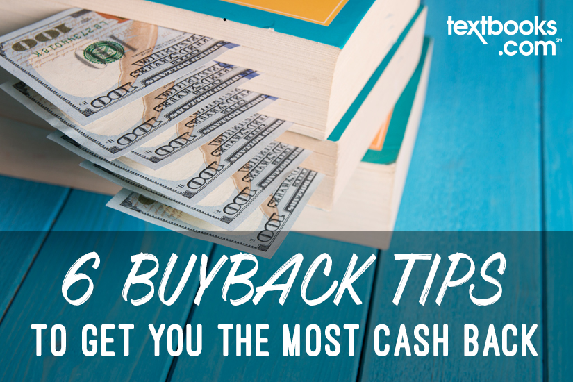 Sell Your Textbooks Textbook Buyback Tips Textbooks.com Blog