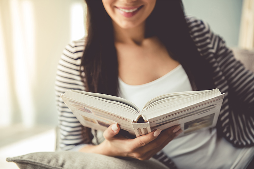 New Year Goals - Achieve Your New Year's Resolutions with These Books