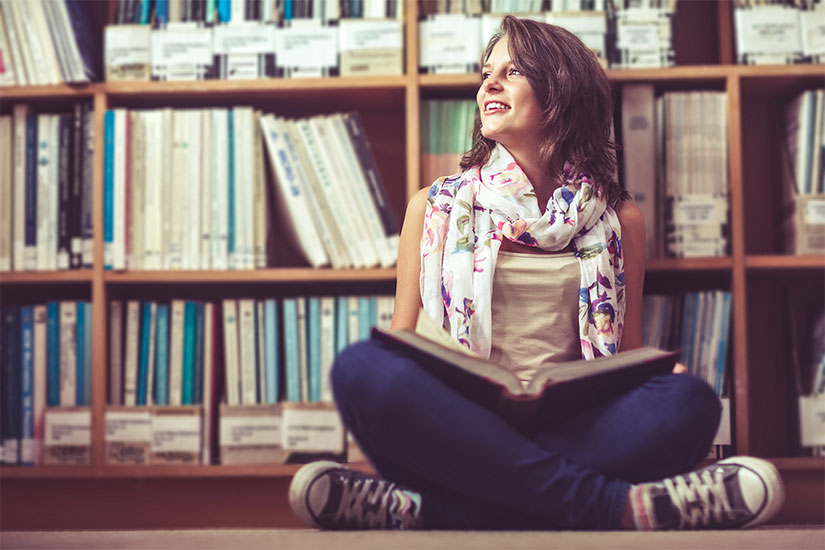 College Library Hours Optimal Times to Hit the Stacks