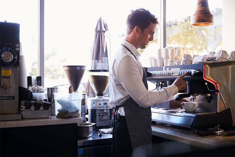 Deciding Between College Campus Jobs 3 Questions You Should Ask